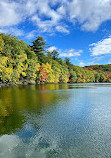 Parc national du Mont-Saint-Bruno