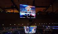 Madison Square Garden