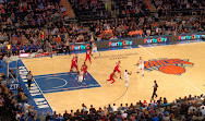 Madison Square Garden