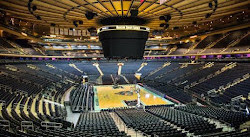 Madison Square Garden