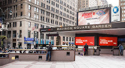 Madison Square Garden