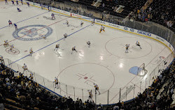 Madison Square Garden