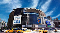 Madison Square Garden