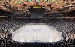 Madison Square Garden