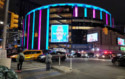 Madison Square Garden