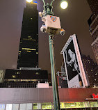 Madison Square Garden