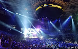 Madison Square Garden