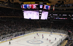 Madison Square Garden