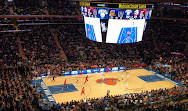 Madison Square Garden