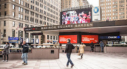 Madison Square Garden