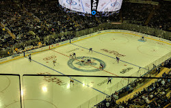 Madison Square Garden