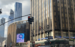 Madison Square Garden