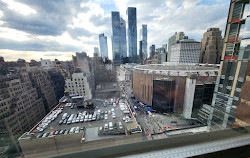 Madison Square Garden