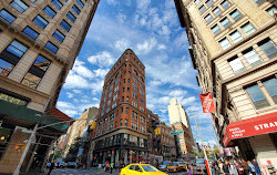 Madison Square Garden