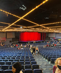 Madison Square Garden