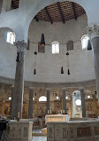 Basilica di Santo Stefano Rotondo al Celio