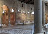 Basilica di Santo Stefano Rotondo al Celio