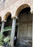 Basilica di Santo Stefano Rotondo al Celio