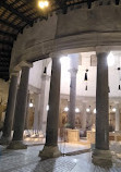 Basilica di Santo Stefano Rotondo al Celio