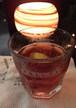 The Sazerac Bar