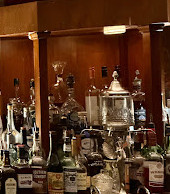 The Sazerac Bar