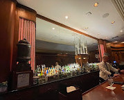 The Sazerac Bar