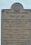 De La Ronde House