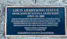 Louis Armstrong Park