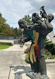 Louis Armstrong Park