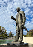 Louis Armstrong Park