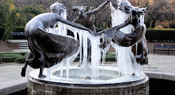 Untermyer-fontein