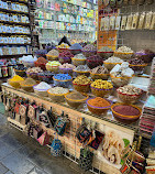 Spices market dubai