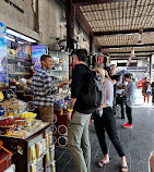 Spices market dubai