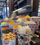 Spices market dubai