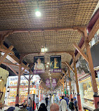 Spices market dubai