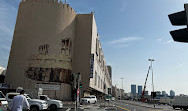 Spices market dubai