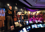 Rock & Roll Hall of Fame