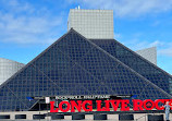 Rock & Roll Hall of Fame