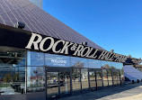 Rock & Roll Hall of Fame