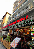 Sirkeci Sultan Restaurant