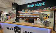 Shop Gracz