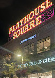 Playhouse Square