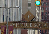 Playhouse Square