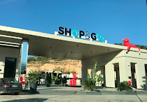 Bodrum Shop & Go