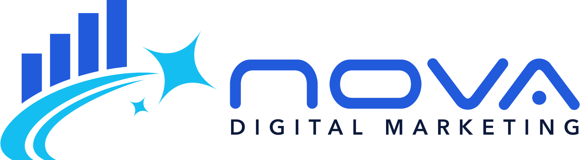 Nova Digital Marketing