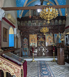 Kalopetra Monastery