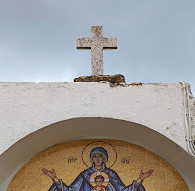 Kalopetra Monastery