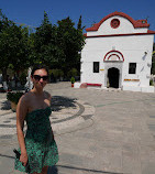 Kalopetra Monastery