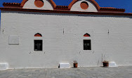 Kalopetra Monastery