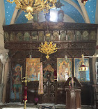 Kalopetra Monastery